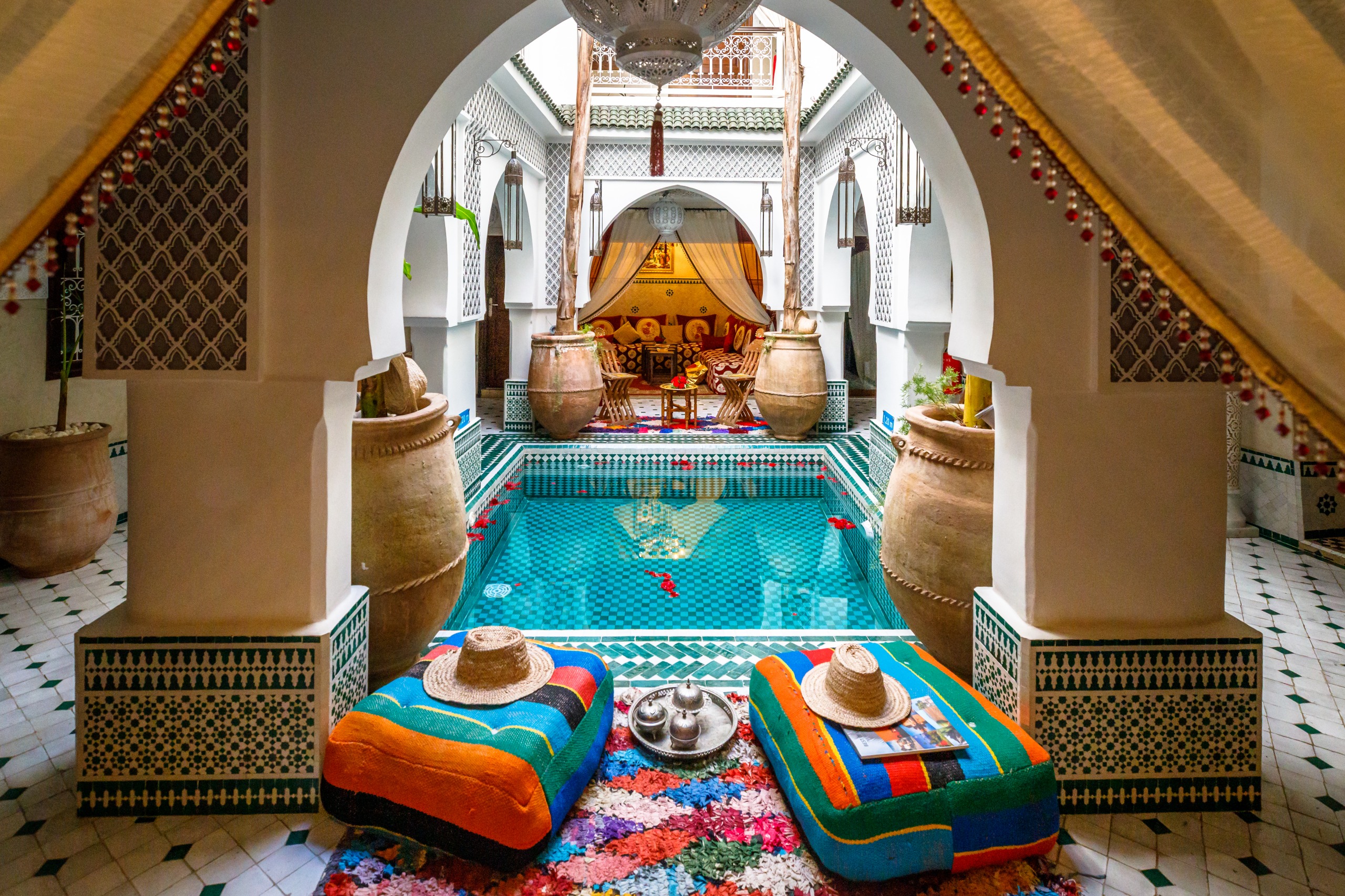 Riad